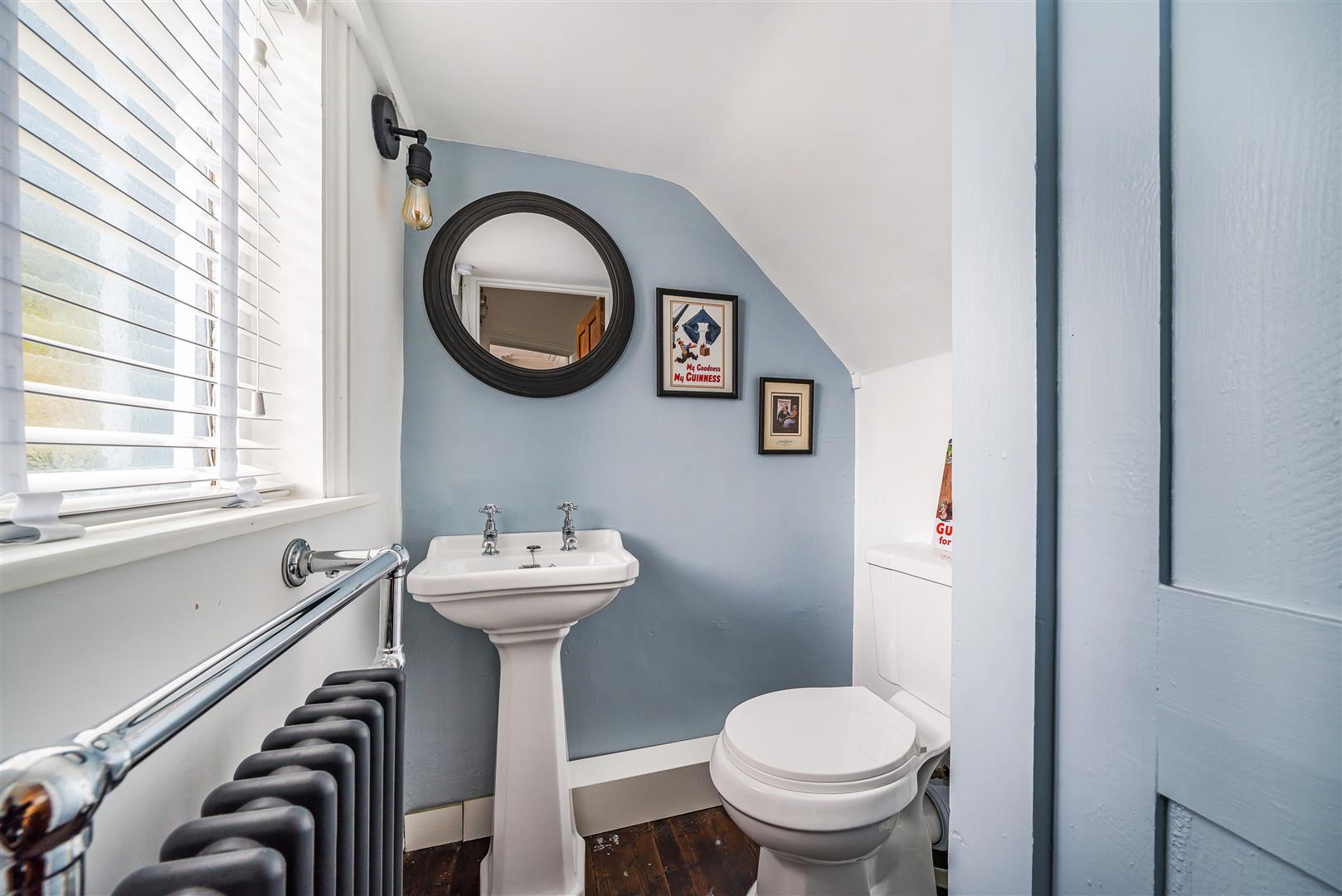 Woodlands, Gowerton, Swansea, SA4 3DP